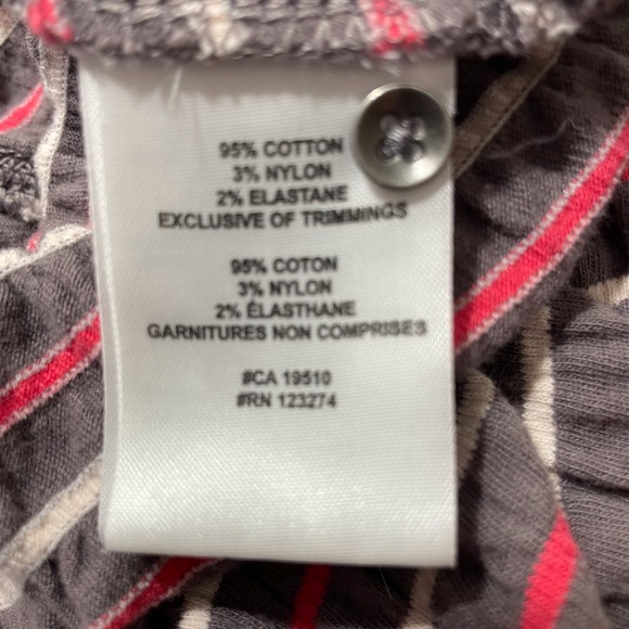 Lole / EUC Top Light Hoodie Sz M - Picture 5 of 5